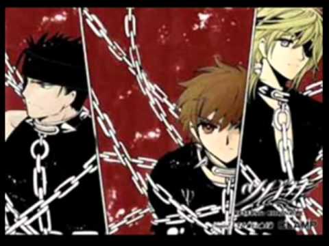 10 City - Tsubasa Chronicle