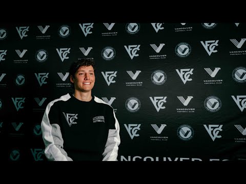 David Norman returns home with Vancouver FC
