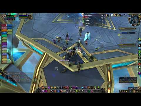 Demonology warlock guide 9.2