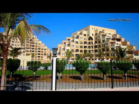 Rixos Bab Al Bahr (ОАЭ - Рас Аль Хайма) - Rixos Bab Al Bahr (UAE - Ras Al Khaimah)