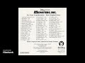 Monsters Inc OST 13 The Last Door