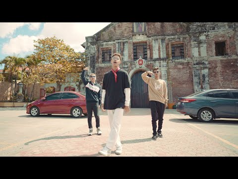 Ipakita Mo - JYSN, Eevez'One & Tyrone (One Take Music Video)