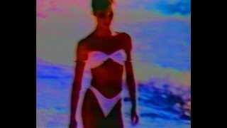 PHONO GHOSTS - TSUNAMI AT WHITE HOTEL (OFFICIAL VIDEO)