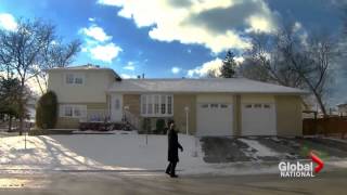 Weather goes from bad to worse in Buffalo