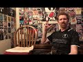 Shnootz Reaction Video Roxette Makin Love To You