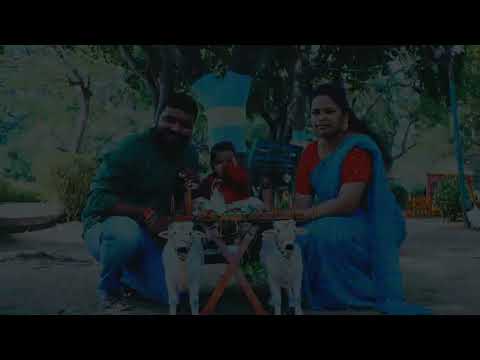 Advaitha's Pre Birthday song