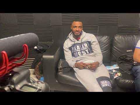 What Happened At The Rated Awards? [Young Spray Snippet]