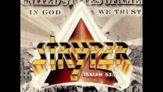 Stryper - Lonely