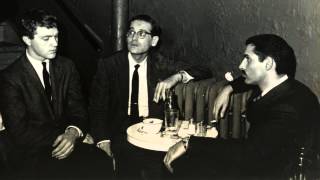 The Bill Evans Trio - Witchcraft
