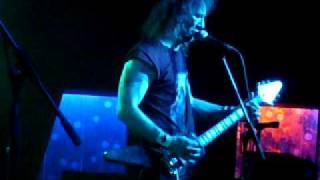 ANVIL- NEW ORLEANS VOODOO