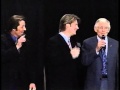 Booth Brothers & Mosie Lister. Feelin' Mighty Fine. 2003 GOGR