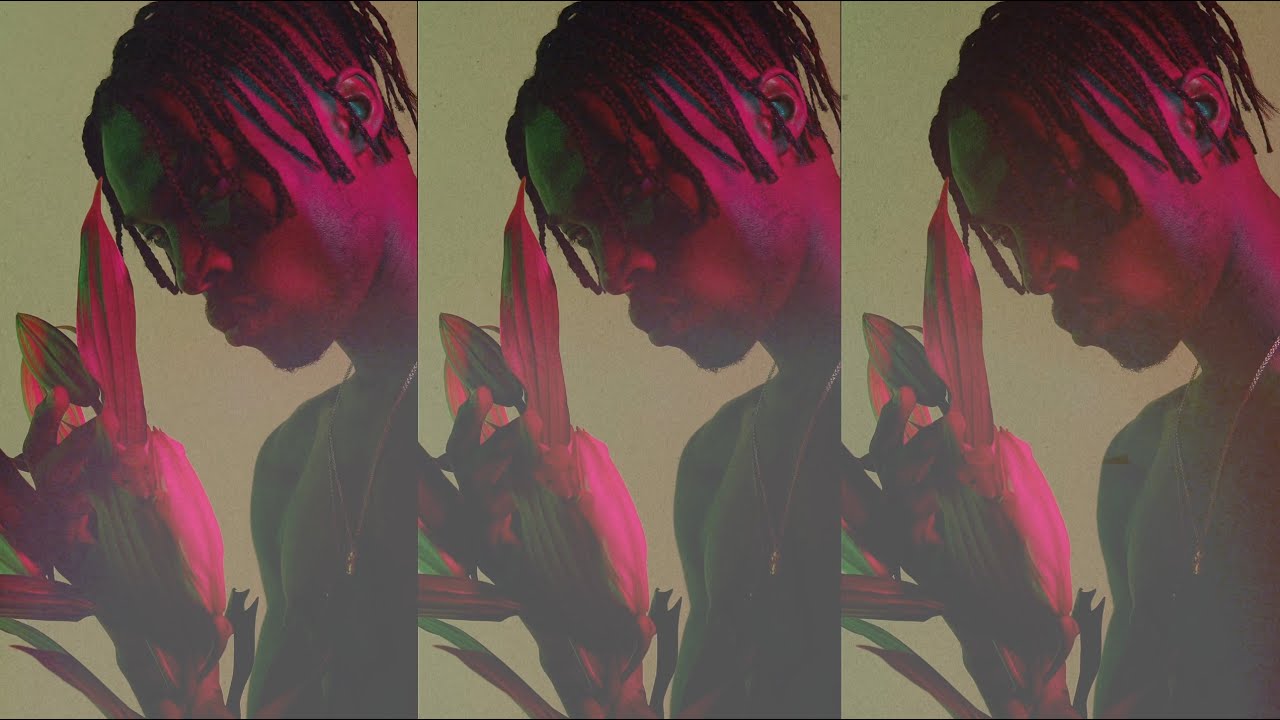 Boris Way — Walking Away