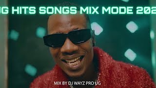 Download lagu DJ Wayz Pro UG -FRESH UG HIT SONGS MIX MODE 2026 NONSTOP  mp3