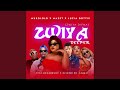 Zwiya Deeper Feat Megadrumz Dj Skizoh BW Maq D Zwiya Difha