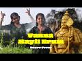 Vanna Mayil Erum Bharatanatyam Dance Cover Classical Performance JuzJo