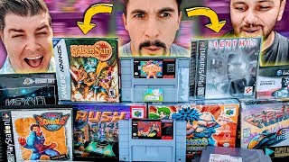 DEAD franchise games that NEED to COME BACK - Games that deserve another CHANCE