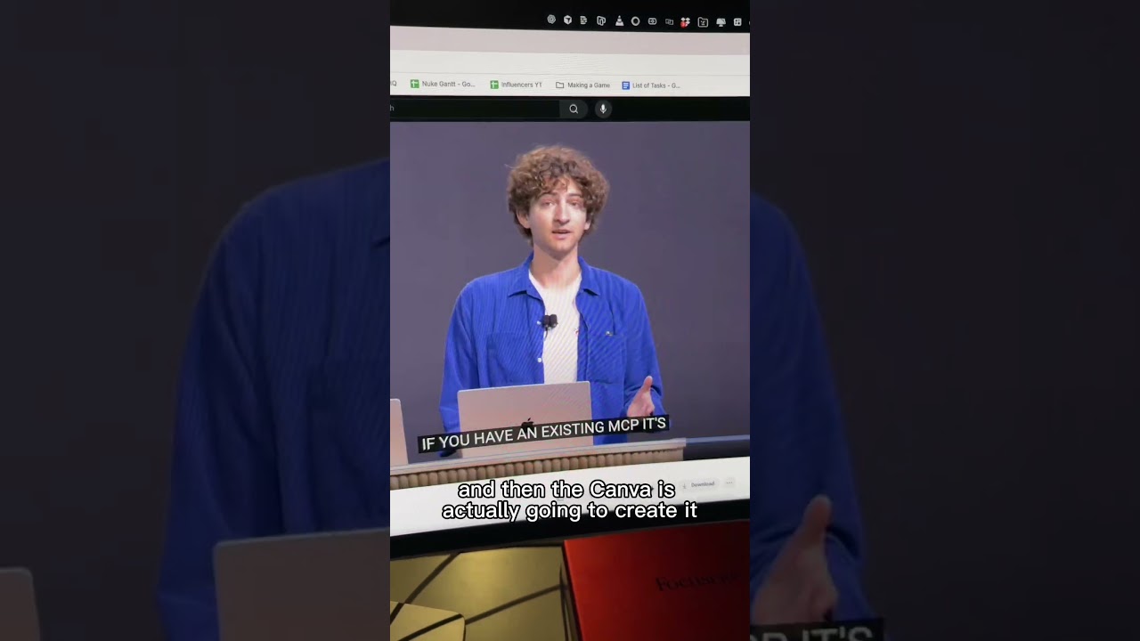 OpenAI’s New Agent Builder Is Here!