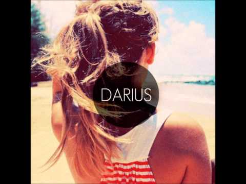 Darius - Velour album