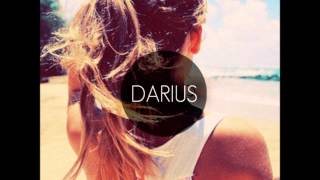 Darius - Velour album