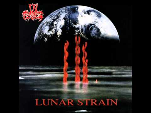 In Flames Lunar Strain (Lyrics)