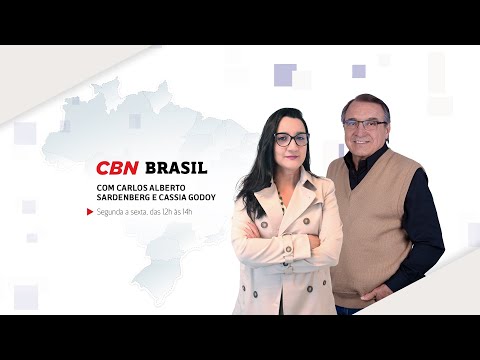 CBN Brasil - 02/02/2023