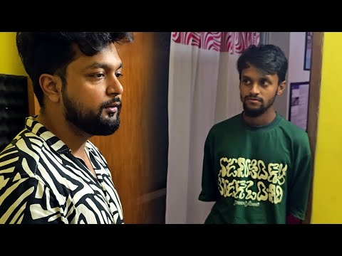 Ifty & Labib Fight Over Chocolate Milk