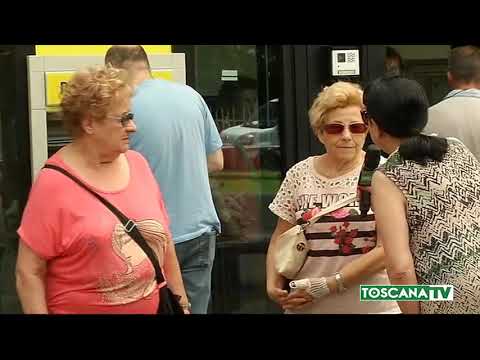 2018-06-11 FIRENZE - INCIDENTE CANOVA, MORTE CEREBRALE GIOVANE SCOOTER