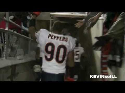 Chicago Bears Welcome to Chicago