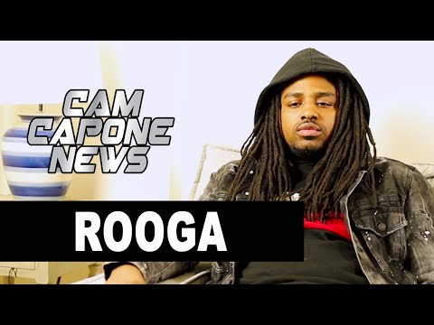 Rooga on Dooski's Funeral & Meeting Dooski at 14(Part 4)