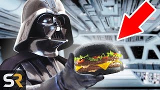 10 Movie Merchandise Items You Won't Believe Exist