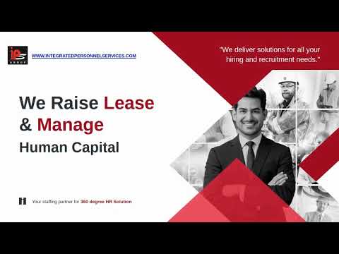 Australia Manpower Consultancy Services