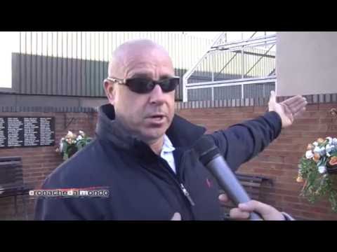 Cronache dal Mondo - La Guerra Dimenticata