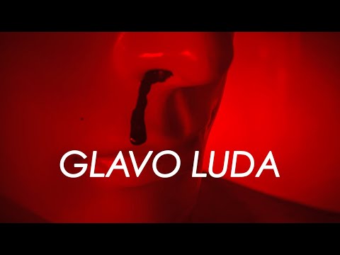 2BONA - GLAVO LUDA feat SLATKARISTIKA (OFFICIAL VIDEO)