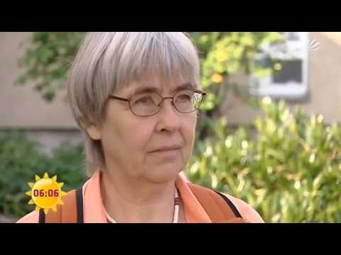 Bericht: Die große Angst vor Altersarmut | Sat.1 Frühstücksfernsehen