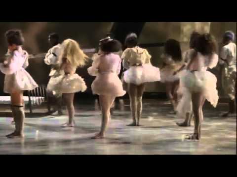 Top 20 Group Dance The Heroic Weather Conditions of the Universe So You Think You Can Dance S10