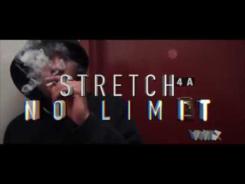 Stretch G - No Limit (Official Video)