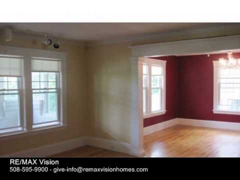 64 S Lenox St, Worcester MA 01602 - Multi Family Home - Real Estate - For Sale -