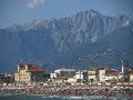 places to see in viareggio italy