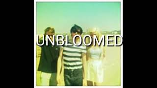 Johnny Aries - Unbloomed