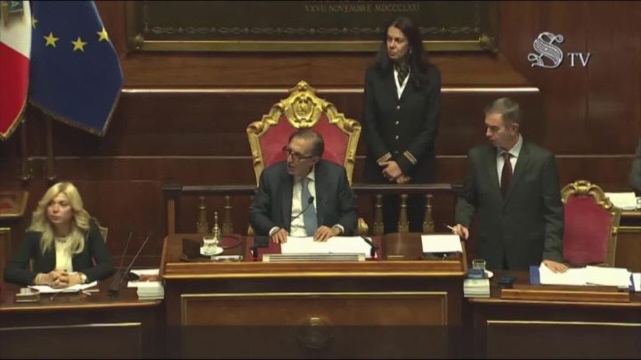 Il Senato approva il Ddl sulla riforma della Corte dei Conti, è legge