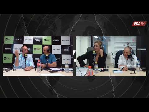 Entrevista en La HoraH50 con nuestro colaborador Andrés Ramos de la Academia DEPOL.