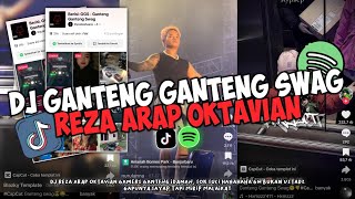 Download lagu DJ GANTENG GANTENG SWAG || REZA ARAP OKTAVIAN GAMERS GANTENG IDAMAN mp3