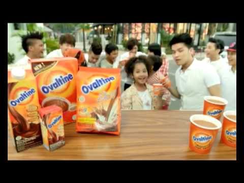 TVC Ovaltine