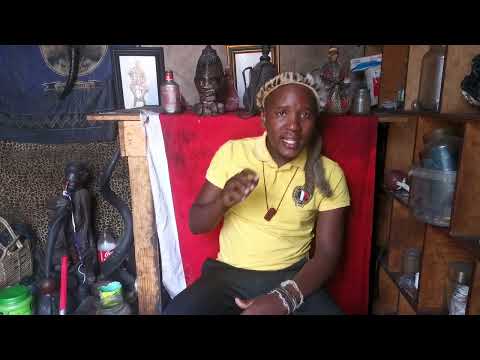 IZINDLELA ZOKUTHWALA NGOKUHLUKANA KWAZO. 0767055196