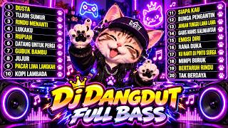 Download lagu DJ DANGDUT LAWAS FULL BASS 🔥 RHOMA IRAMA REMIX 2026 | Lagu Dangdut Nostalgia Nonstop Terbaik mp3
