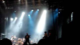 Woodstock 09 Mononc Serge Resistance Festive