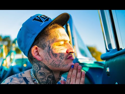 Lefty Gunplay - TARZAN (Official Music Video)