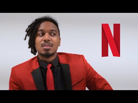 各ストリーミング・プラットフォームを会議に招待 (Every Streaming platform invited to a meeting)