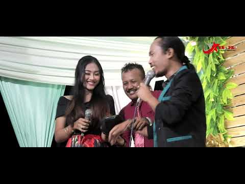 Mawar Sabrina Feat. Arya Satria - Cintaku Satu | Dangdut (Official Music Video)