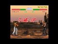 TEKKEN 2 SNES PART 1